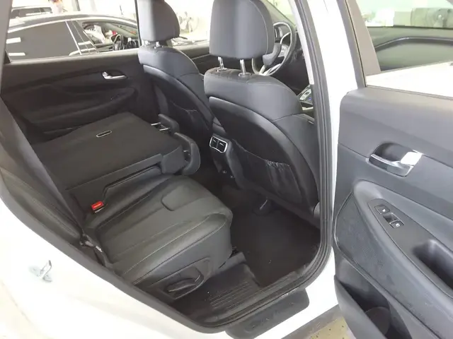 HYUNDAI SANTA FE 2WD 2023