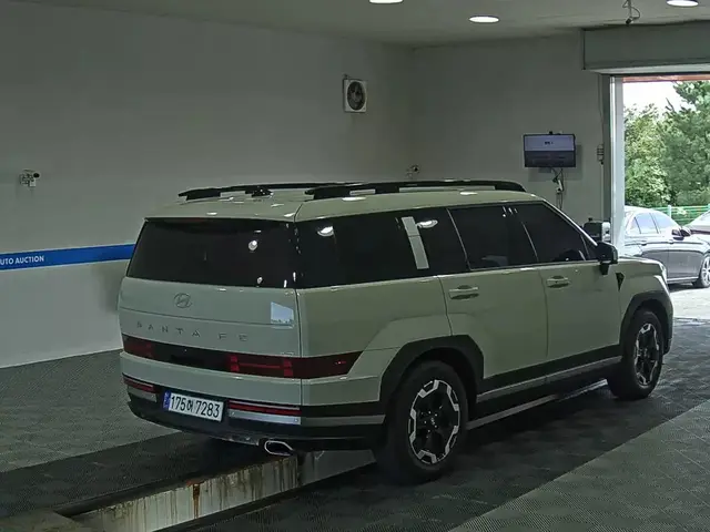 HYUNDAI SANTA FE PRESTIGE 2023