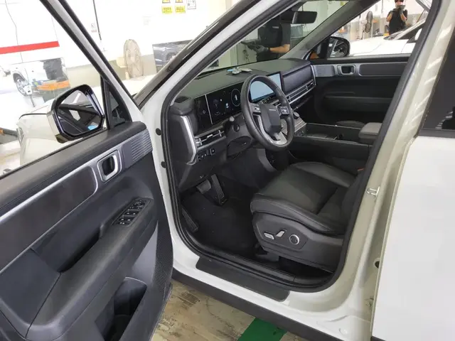 HYUNDAI SANTA FE PRESTIGE 2023