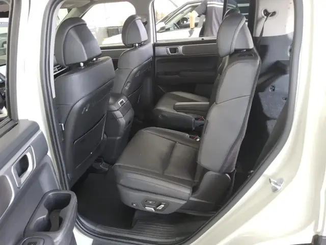 HYUNDAI SANTA FE PRESTIGE 2023