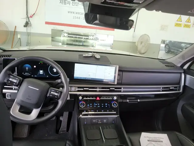 HYUNDAI SANTA FE PRESTIGE 2023