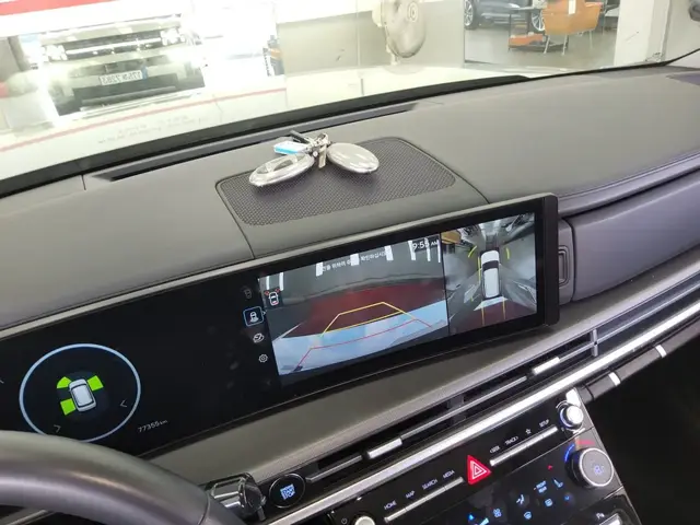 HYUNDAI SANTA FE PRESTIGE 2023