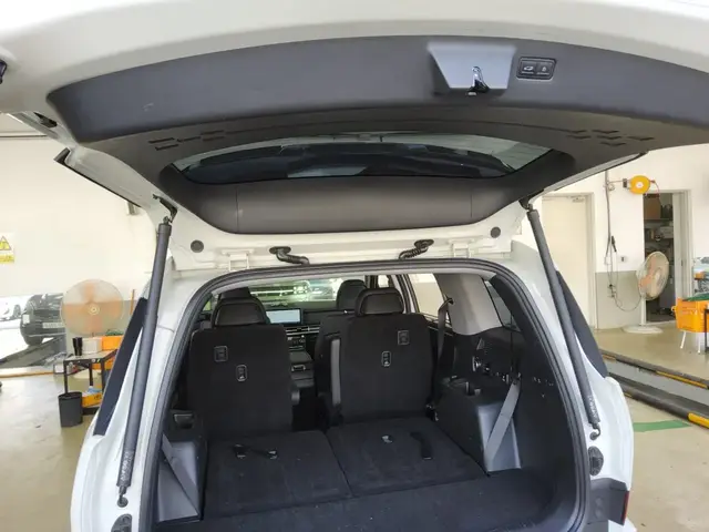 HYUNDAI SANTA FE PRESTIGE 2023