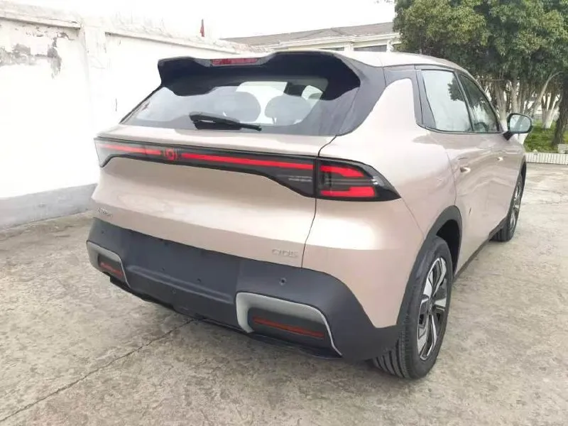 CHANGAN Q05 2025