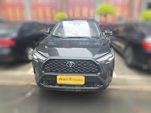 TOYOTA COROLLA ELITE 2023