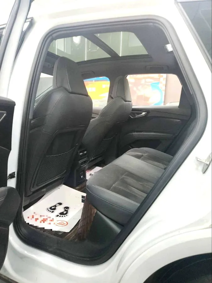 AUDI Q4 E-TRON 50 QUATTRO 2023