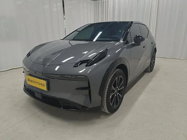ZEEKR X 2024
