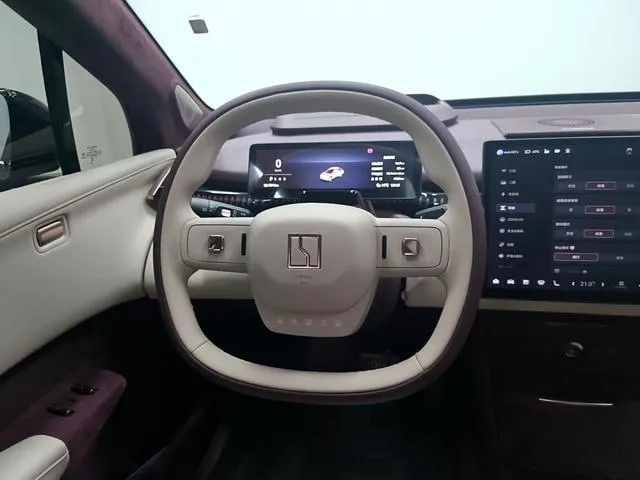 ZEEKR X 2024