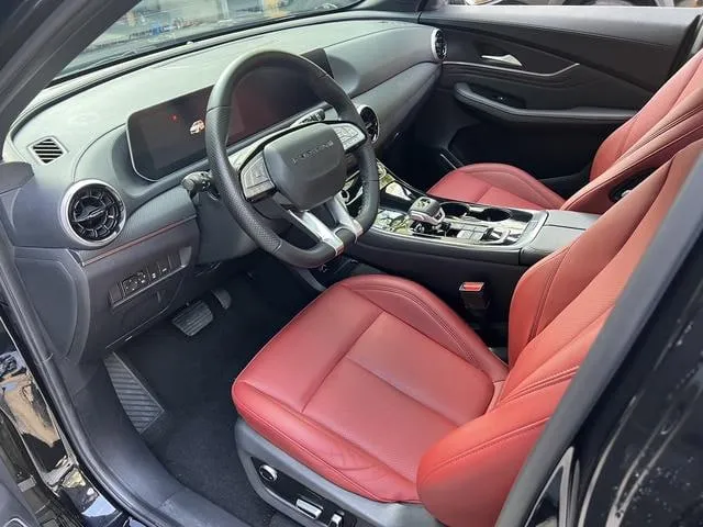 DONGFENG EVO T5 EVO 1 2022