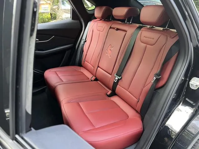 DONGFENG EVO T5 EVO 1 2022