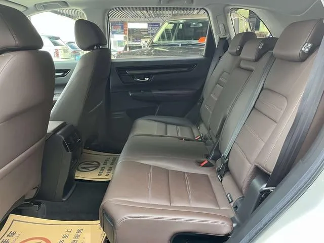 HONDA CR-V PREMIUM 2023
