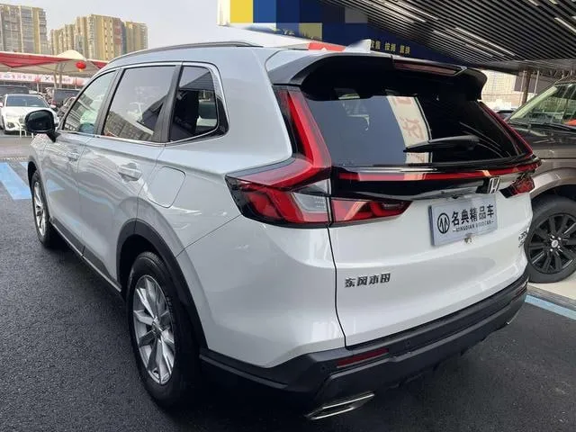 HONDA CR-V PREMIUM 2023