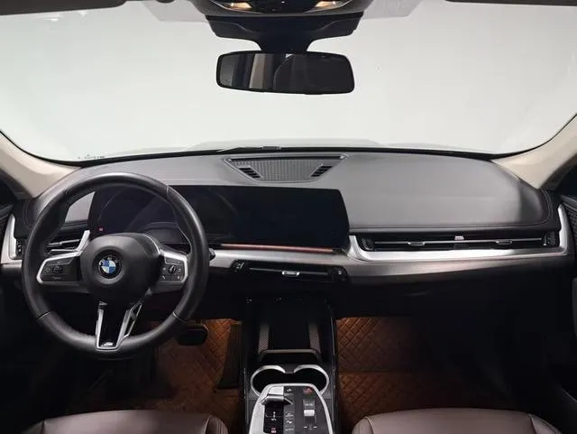 BMW X1 2023