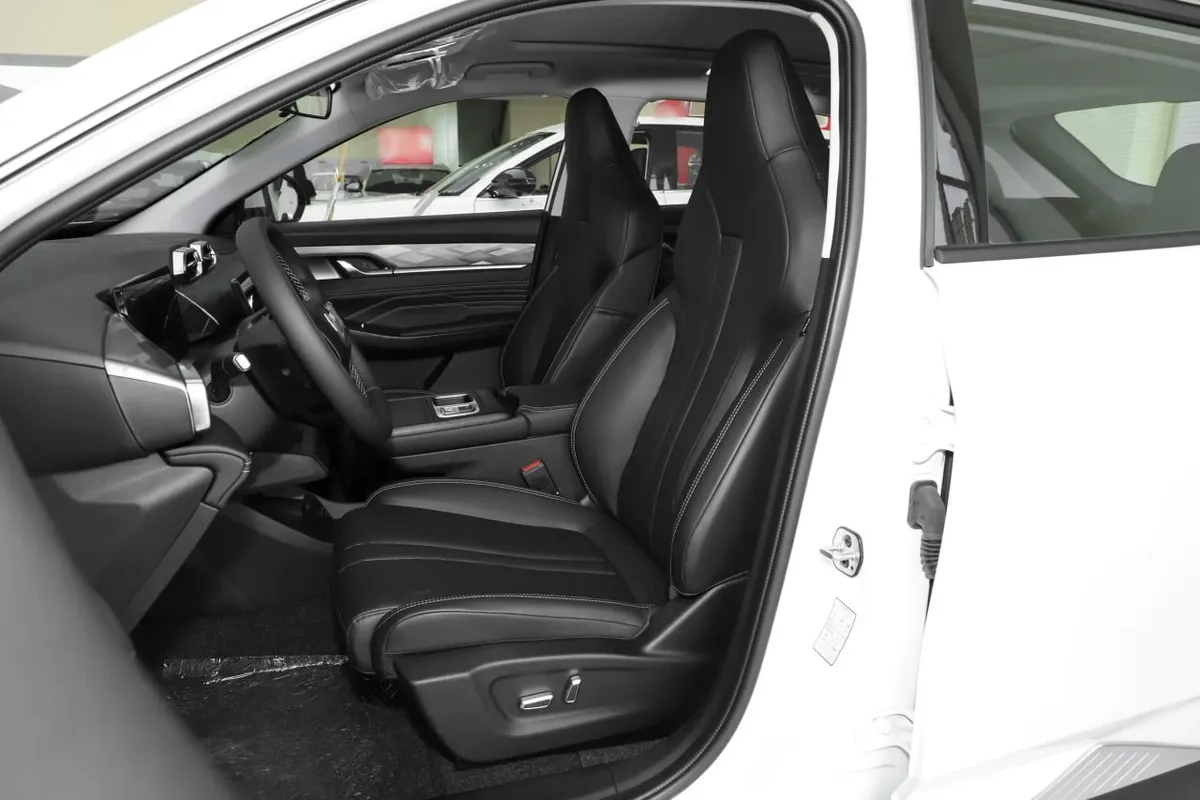 DONGFENG HAOHAN 2025