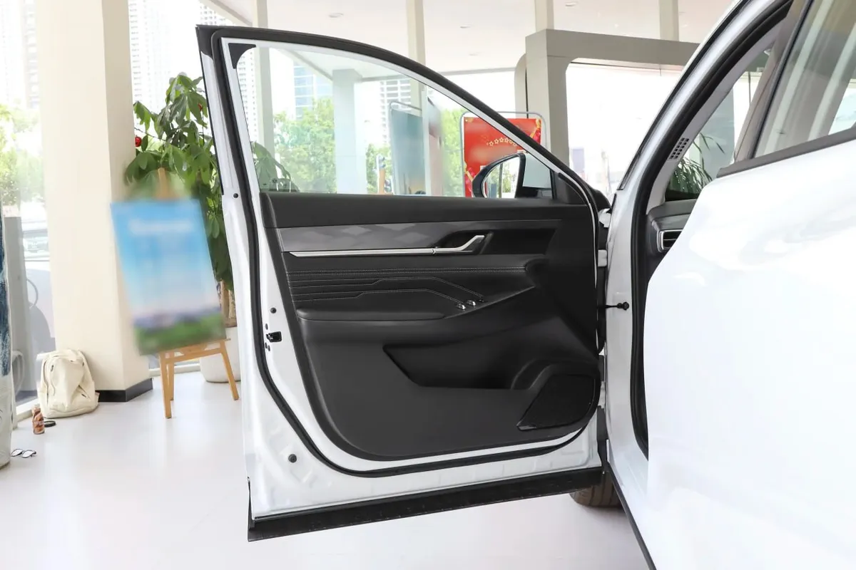 DONGFENG HAOHAN 2025