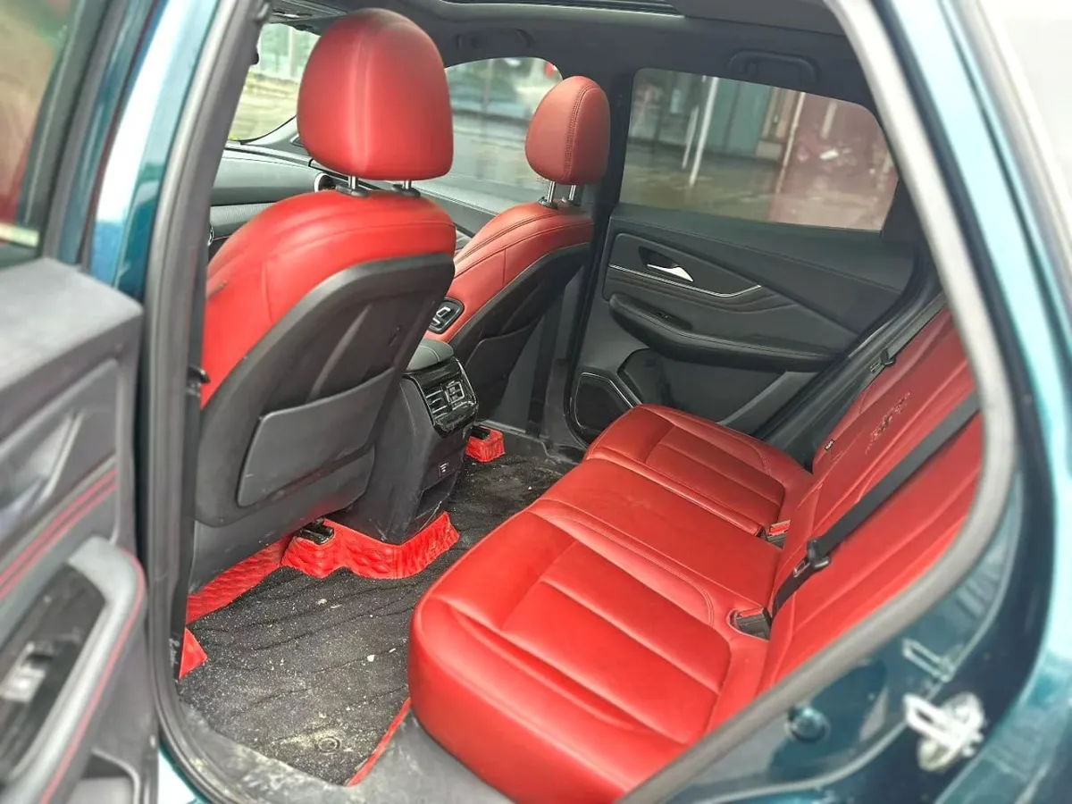 FORTHING EVO T5 EVO 1 2022