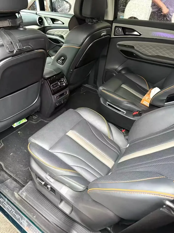 DONGFENG YAHT 2022