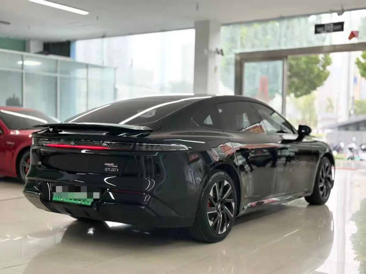 DONGFENG eπ 007 2024