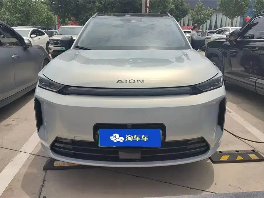 AION I60 2021