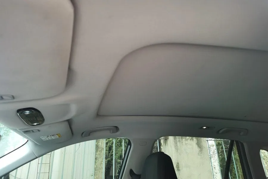 GEELY E5 2025