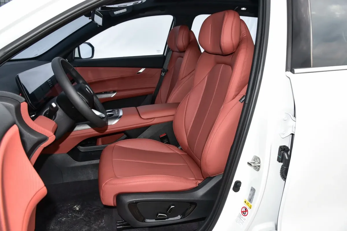 CHANGAN CS75 PLUS 4TH GENERATION 2026