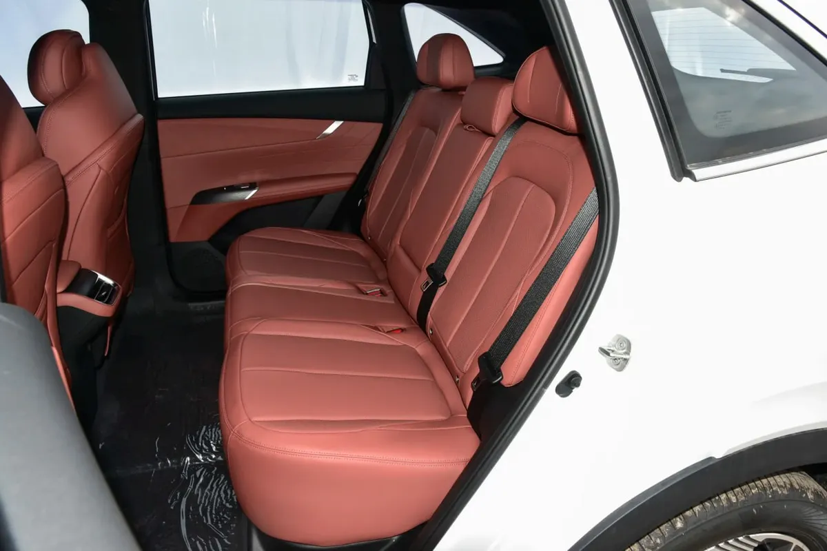 CHANGAN CS75 PLUS 4TH GENERATION 2026