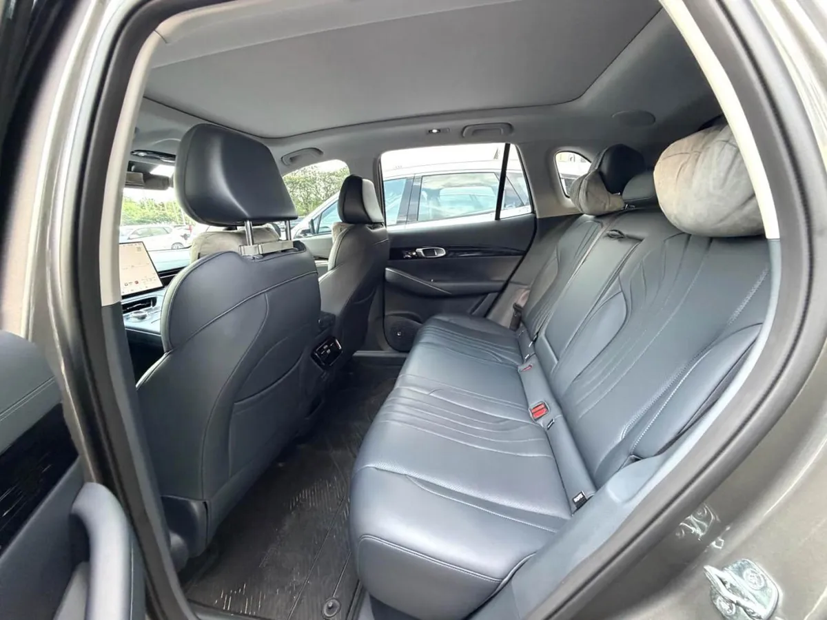 GEELY GALAXY 2026
