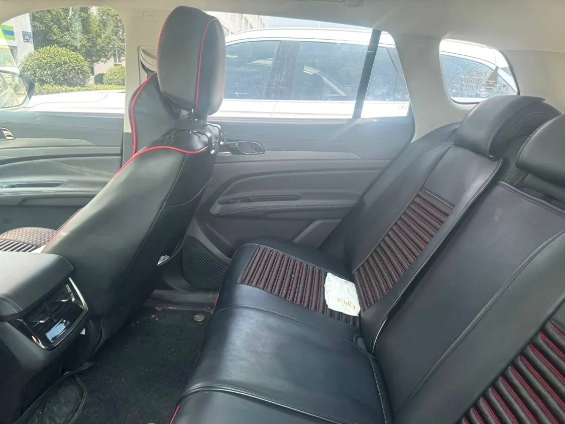 FORD EQUATOR SPORT 2023 EQUATOR SPORT 1 2023