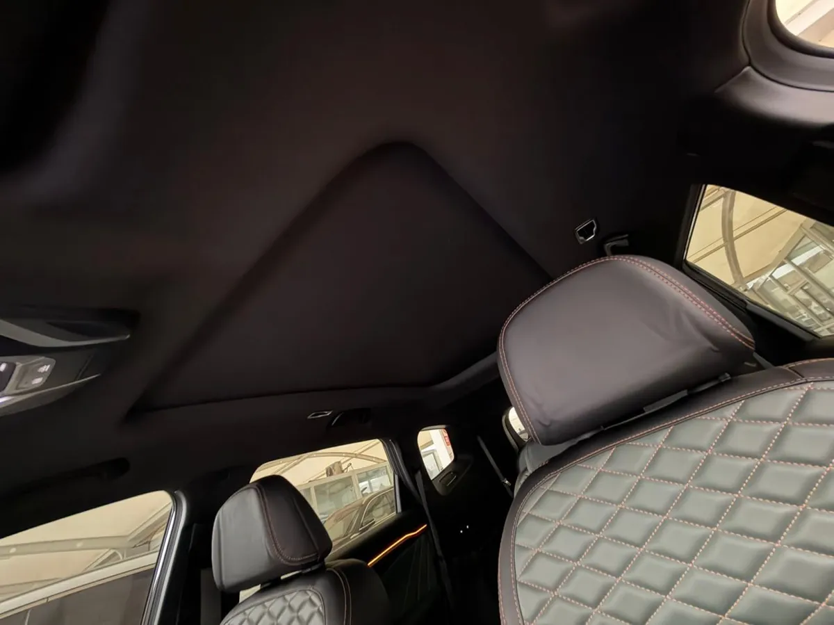 GEELY HAOYUE L PREMIUM 2023