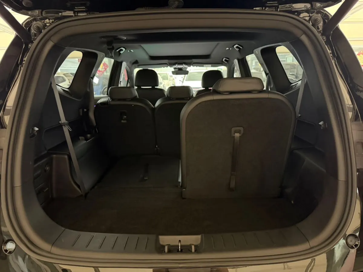 GEELY HAOYUE L PREMIUM 2023
