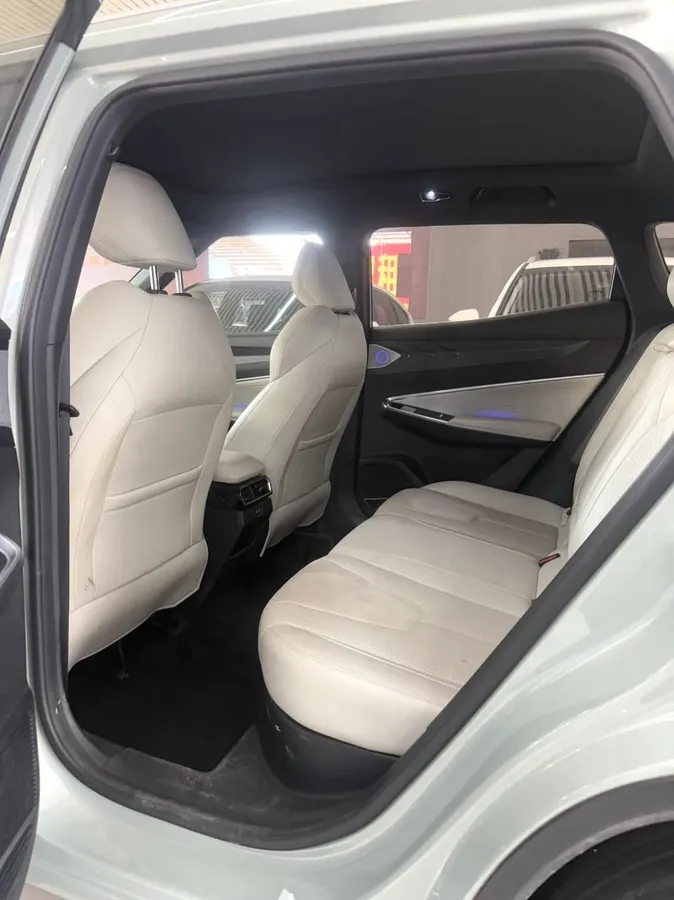 GEELY BOYUE COOL 2023 BOYUE COOL 1 2023