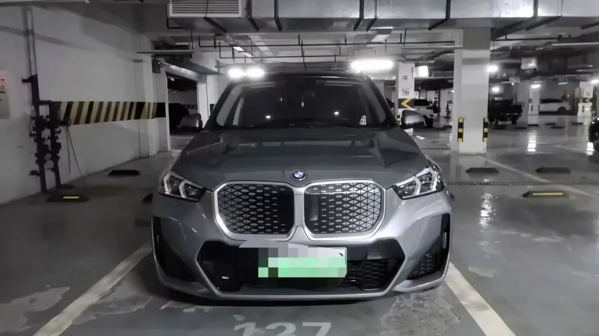BMW 2023 MODEL IX1 XDRIVE 2023