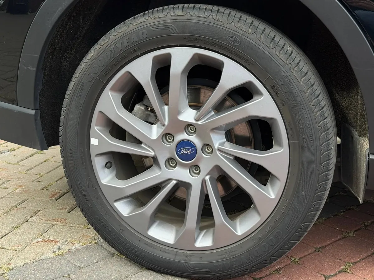 FORD EQUATOR TITANIUM 2021