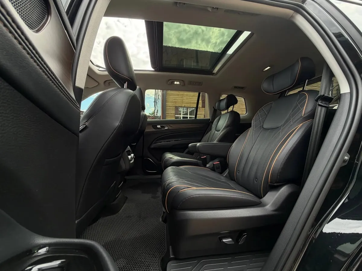 FORD EQUATOR TITANIUM 2021