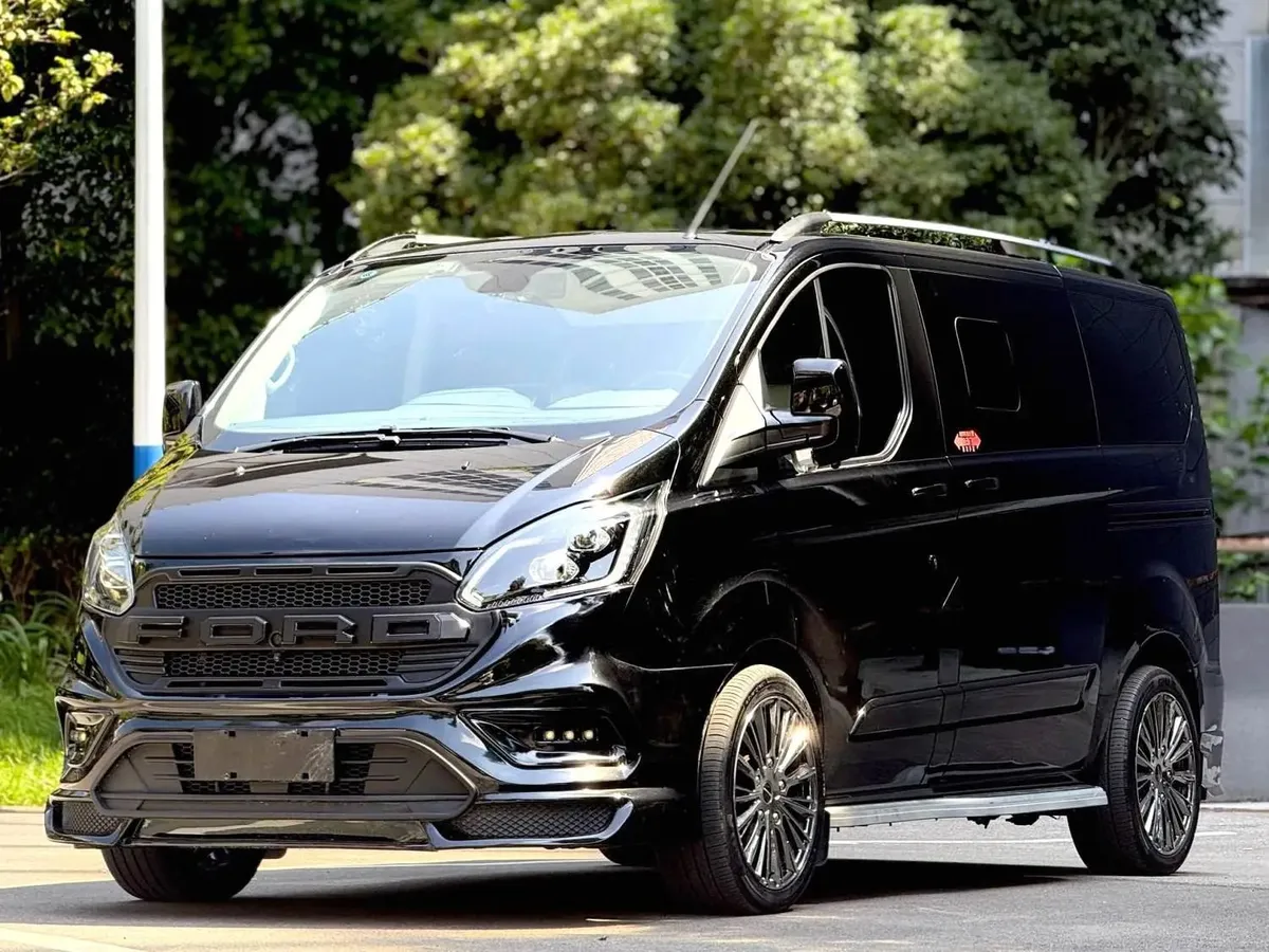 FORD TOURNEO 2020 TOURNEO 2 2020