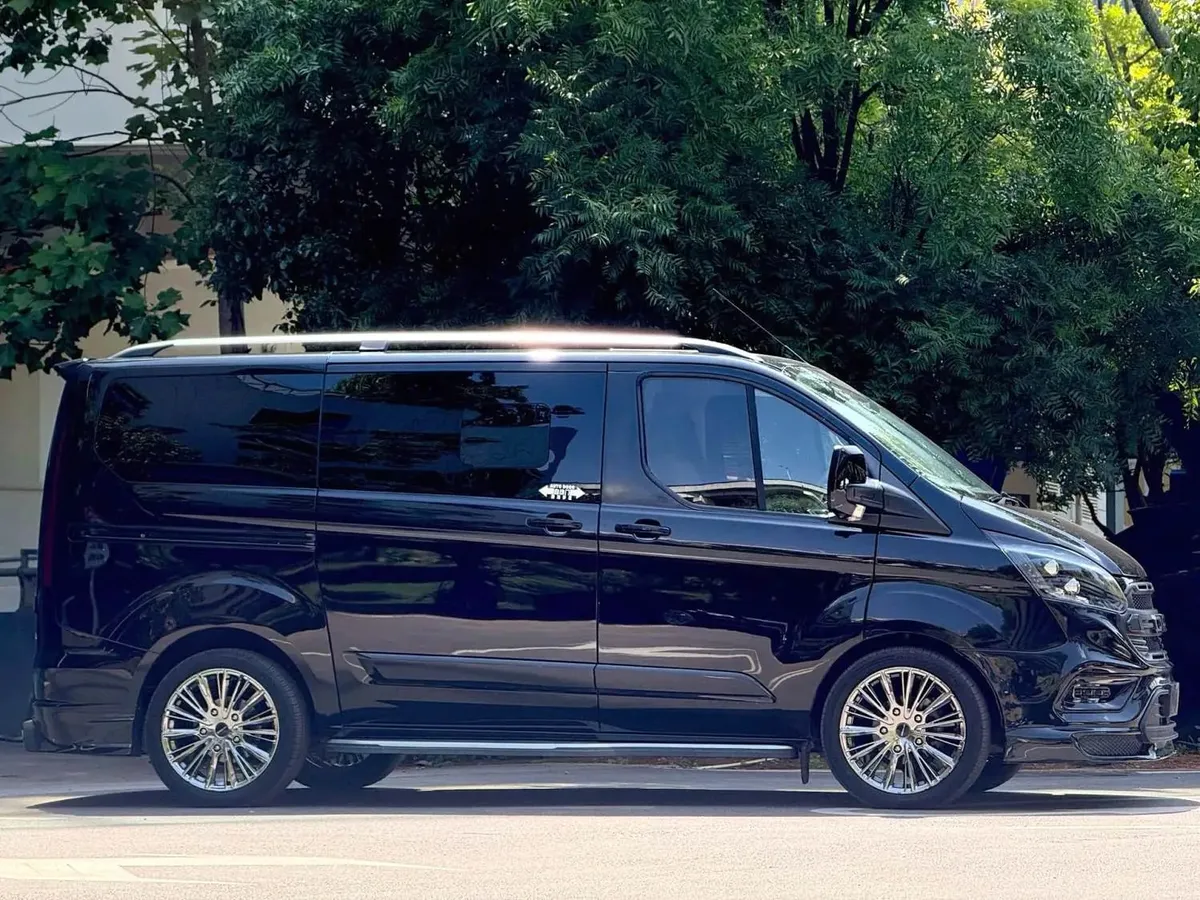FORD TOURNEO 2020 TOURNEO 2 2020