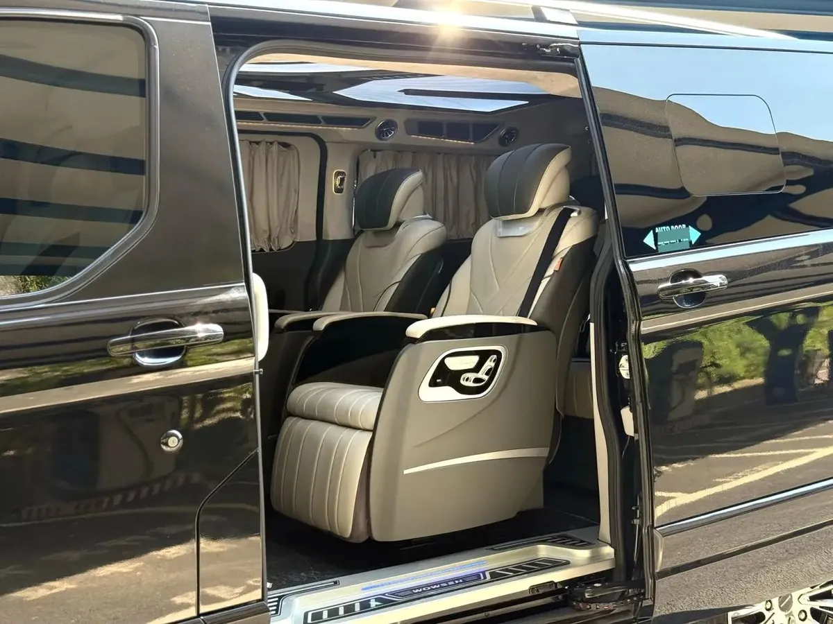 FORD TOURNEO 2020 TOURNEO 2 2020