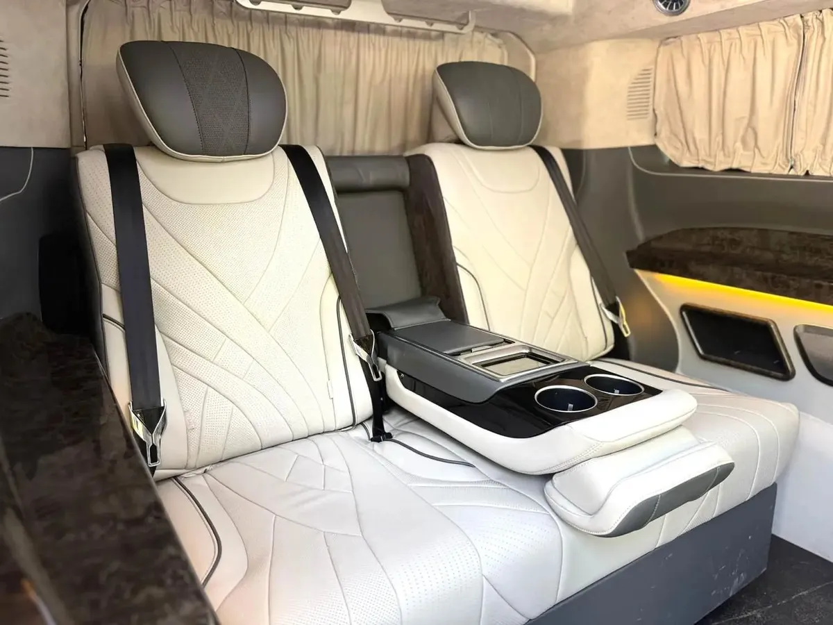 FORD TOURNEO 2020 TOURNEO 2 2020