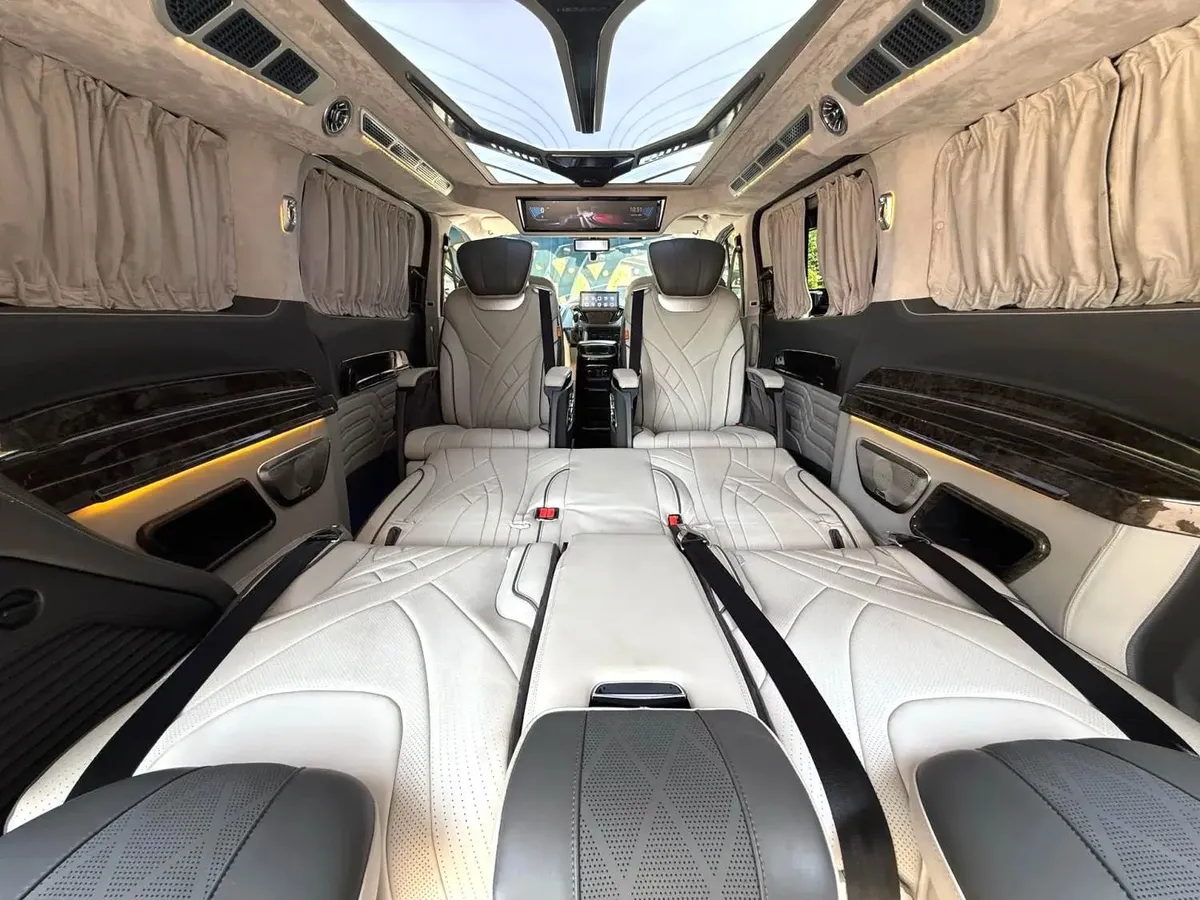 FORD TOURNEO 2020 TOURNEO 2 2020