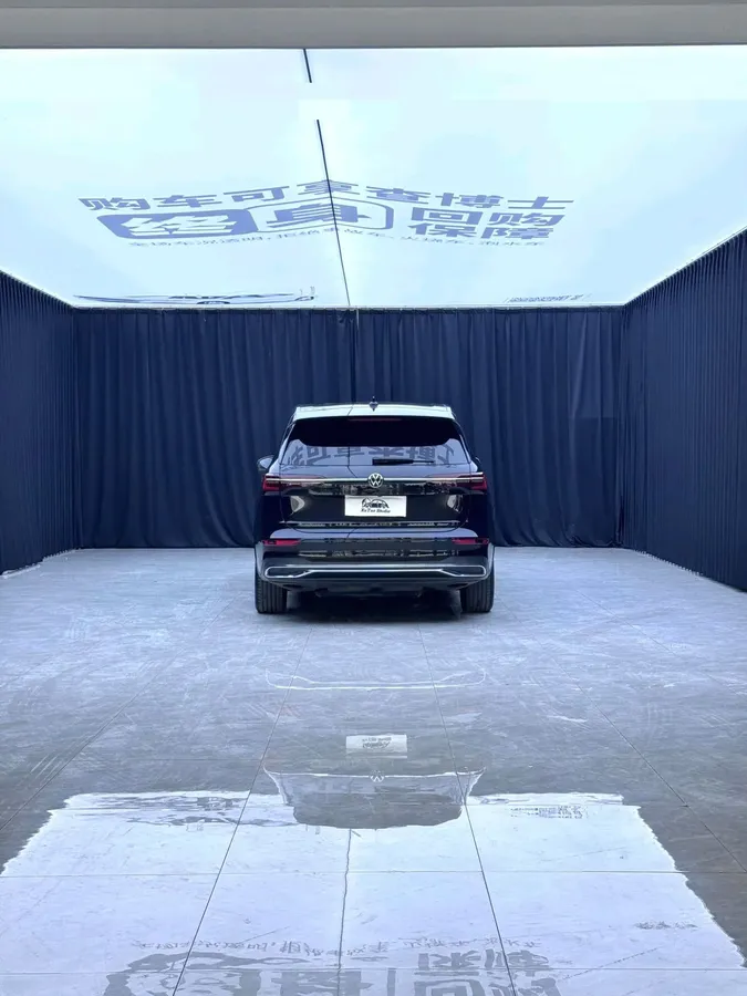 VOLKSWAGEN VILORAN 2022 VILORAN 2 2022