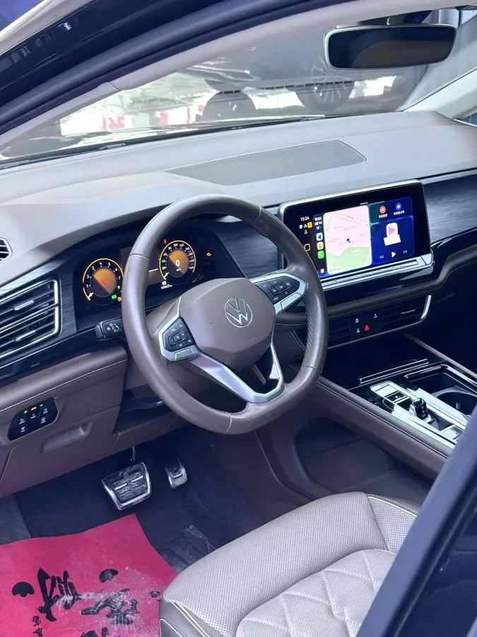 VOLKSWAGEN VILORAN 2022 VILORAN 2 2022