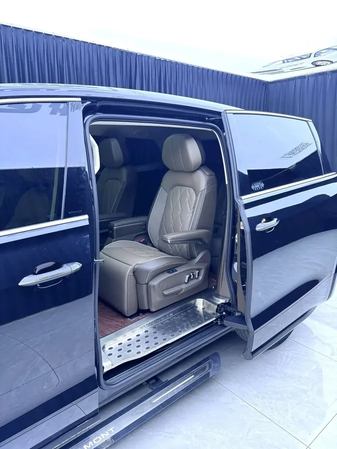 VOLKSWAGEN VILORAN 2022 VILORAN 2 2022