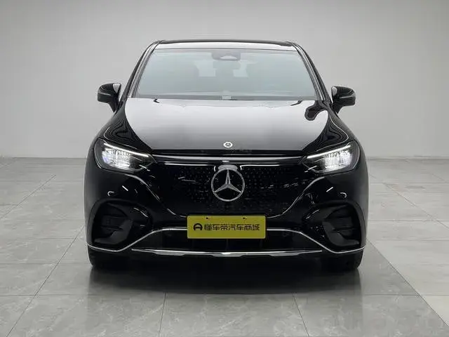 MERCEDES-BENZ EQE SUV 500 4MATIC 2024