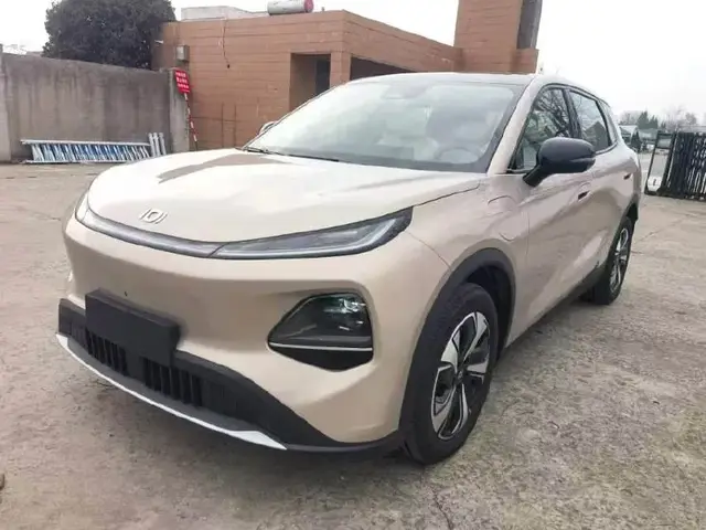 CHANGAN Q05 2025