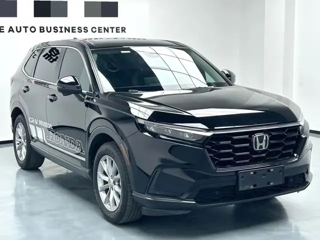HONDA CR-V 2023