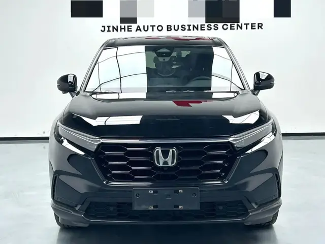 HONDA CR-V 2023
