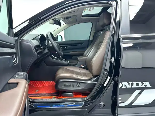 HONDA CR-V 2023