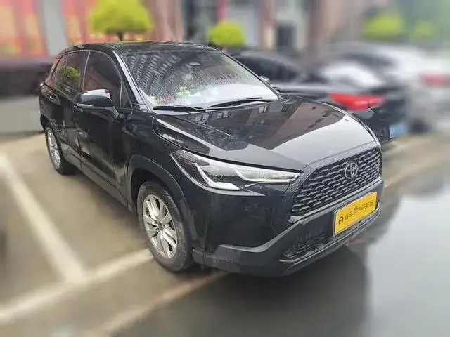 TOYOTA COROLLA ELITE 2023