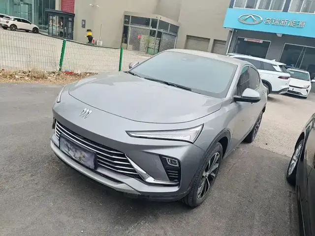 BUICK ENVISTA 2022