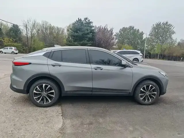 BUICK ENVISTA 2022
